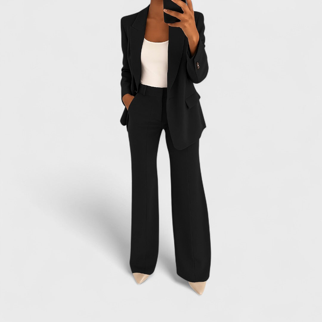 Camille - tweedelig pak