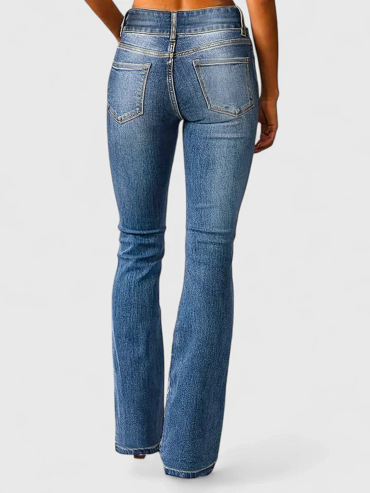 Azura | Elegante Jeans