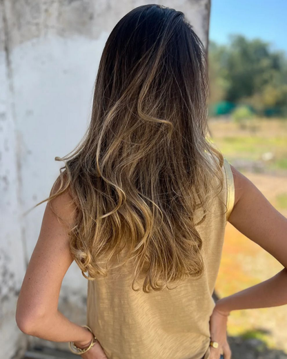 BELEN - MOUWLOOS T-SHIRT