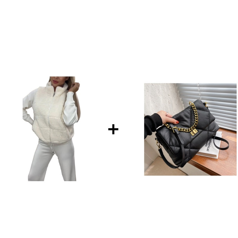 Zaraé™ – 3-delige Loungewear Set