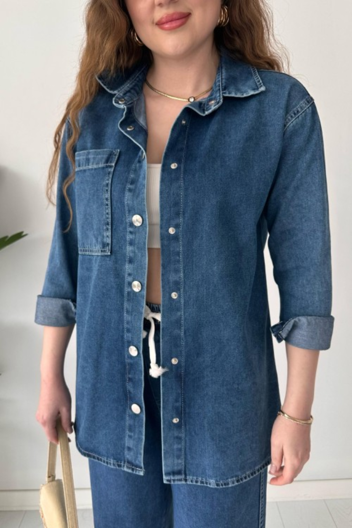 Maria - Lente-outfit