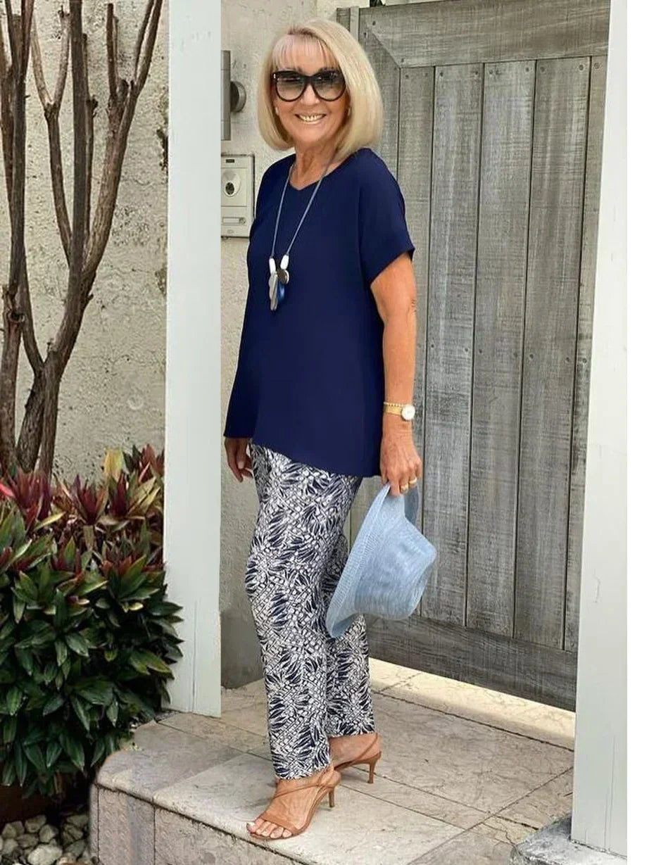 Genade | Elegante en veelzijdige set