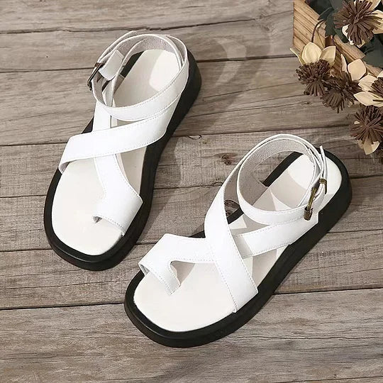 Petra Elegante & Casual Sandalen