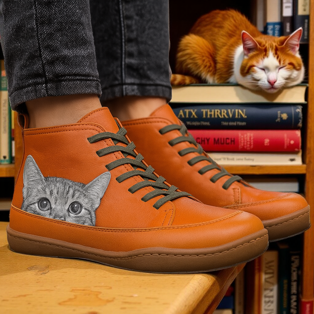 Katelijn™ | Ondersteunende-damesschoenen