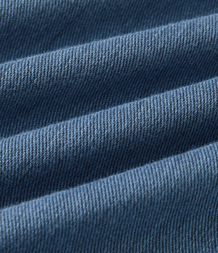 Evie | Comfortabele broek met hoge elastische taille