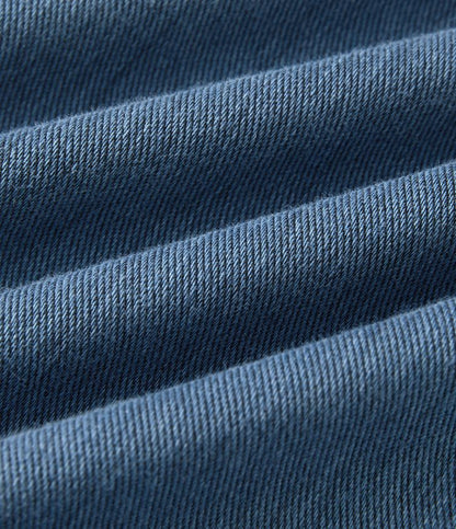 Evie | Comfortabele broek met hoge elastische taille