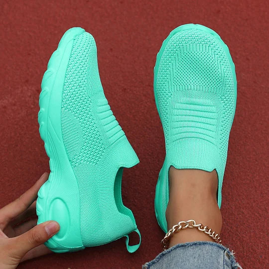 Davida - Elegante casual schoenen