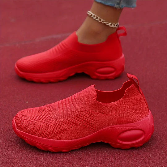 Davida - Elegante casual schoenen