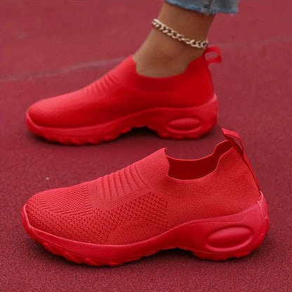 Davida - Elegante casual schoenen