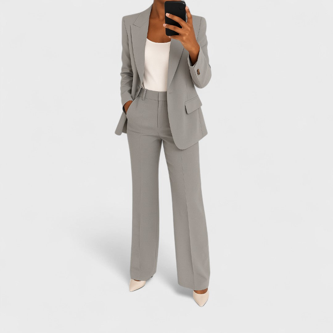 Camille - tweedelig pak