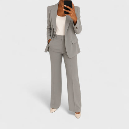 Camille - tweedelig pak