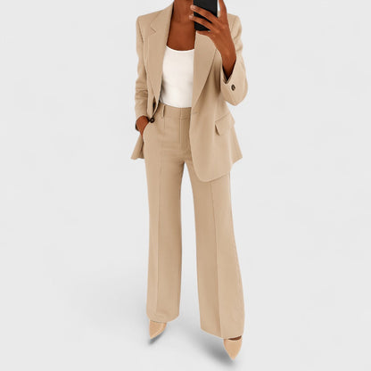 Camille - tweedelig pak