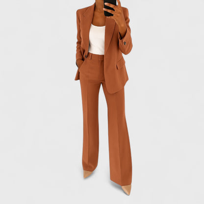 Camille - tweedelig pak