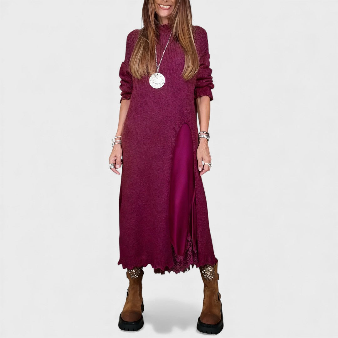 Margeary | Elegante Winterjurk