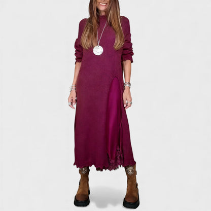 Margeary | Elegante Winterjurk