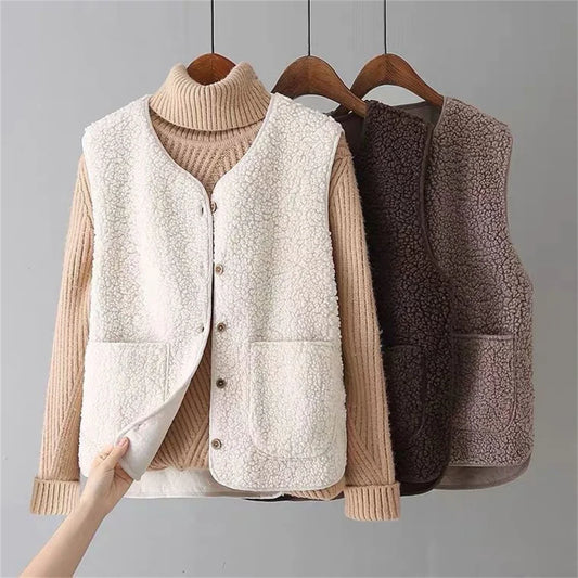 Laluna® | Klassieke Cardigan