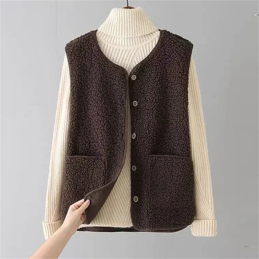 Laluna® | Klassieke Cardigan