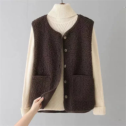 Laluna® | Klassieke Cardigan