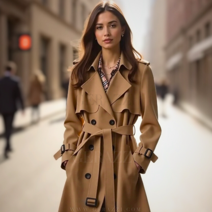 Barbara Trench ™