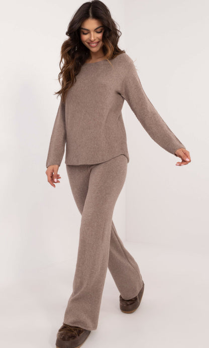 Kelly™ – Lichtbeige Luxe Huispak