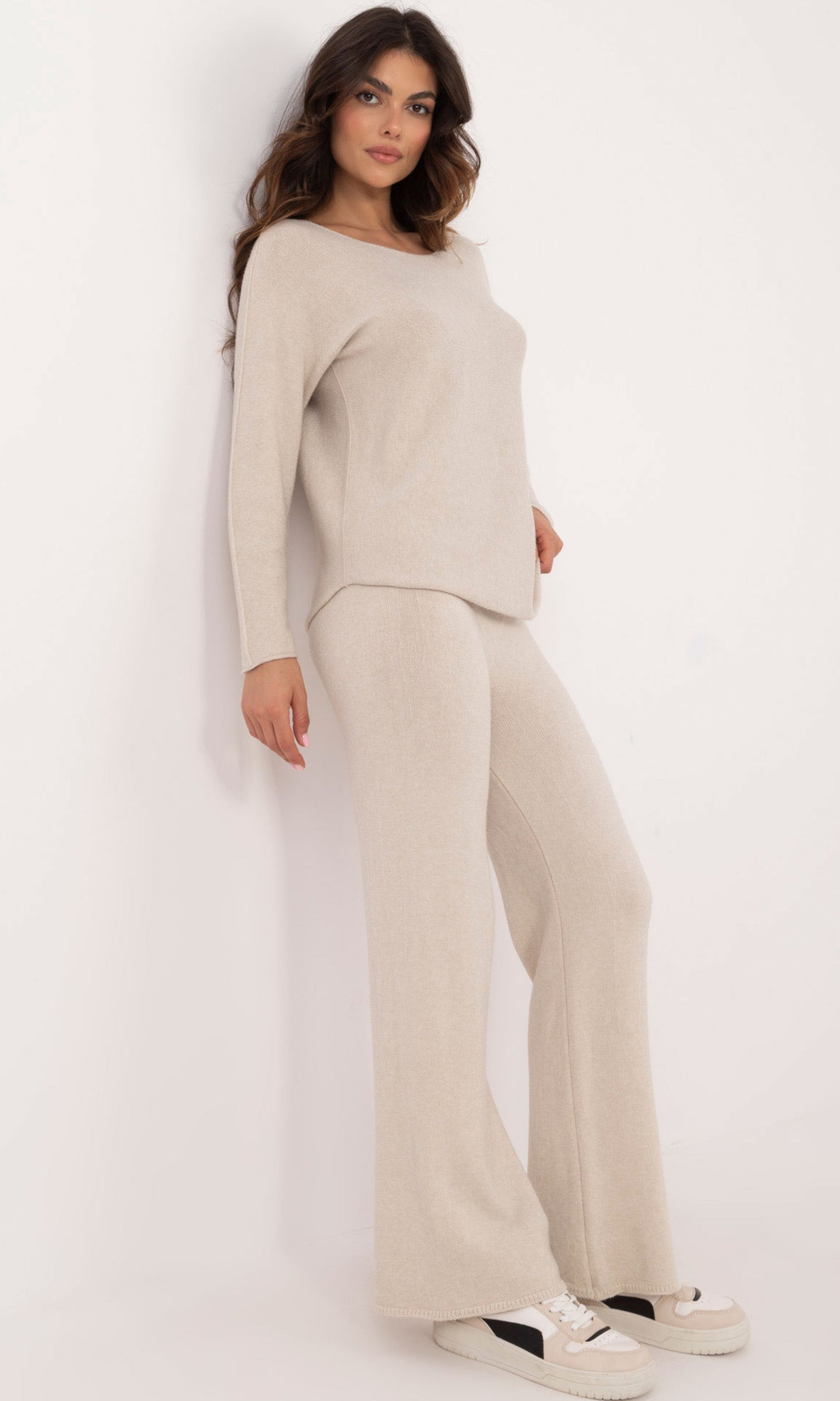 Kelly™ – Lichtbeige Luxe Huispak