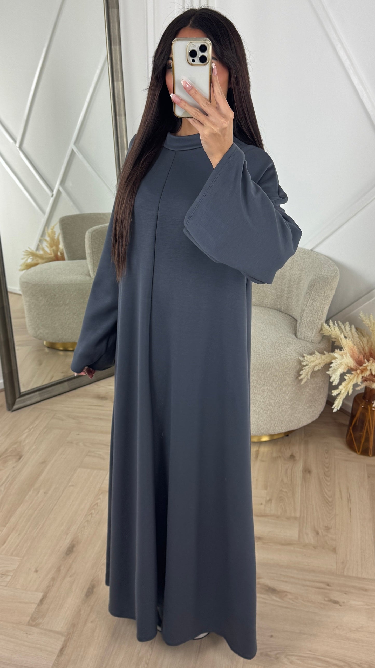 Marvelle™ Luxe Winterjurk