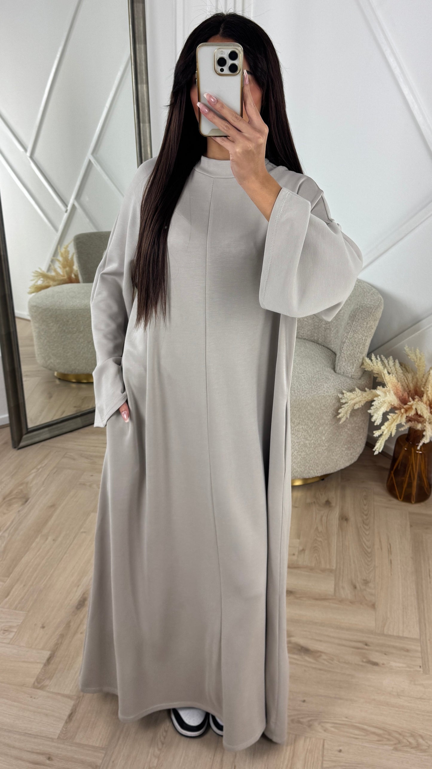 Marvelle™ Luxe Winterjurk