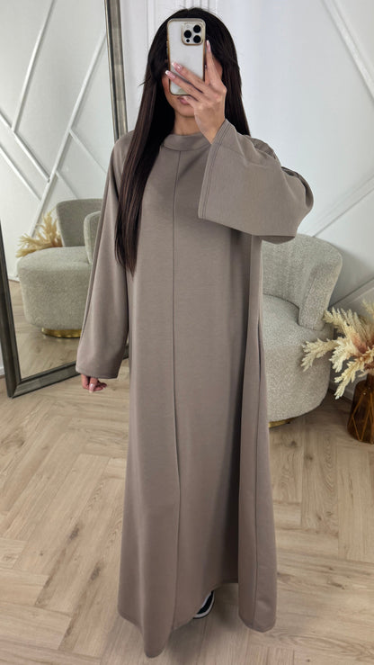 Marvelle™ Luxe Winterjurk