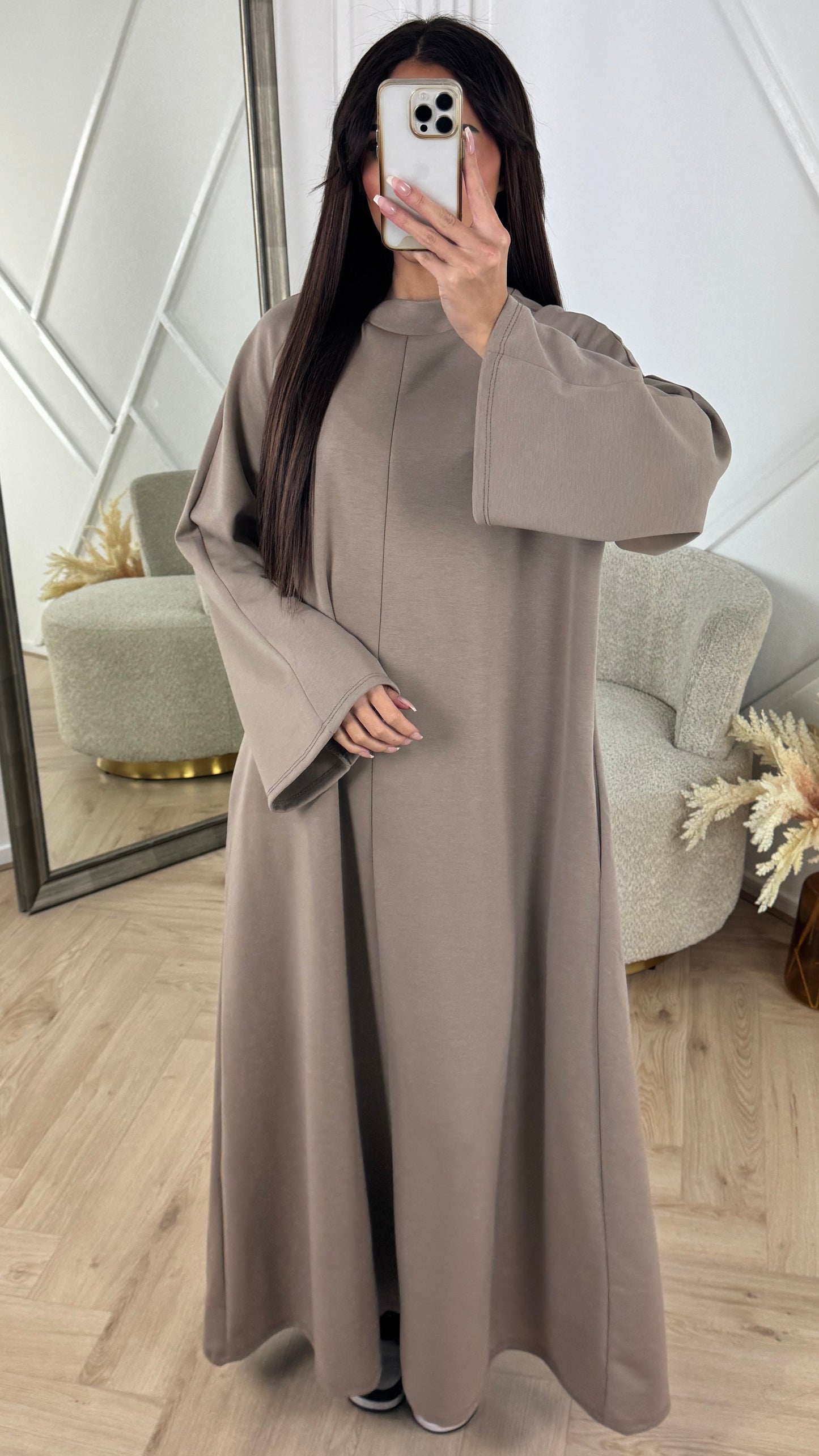 Marvelle™ Luxe Winterjurk