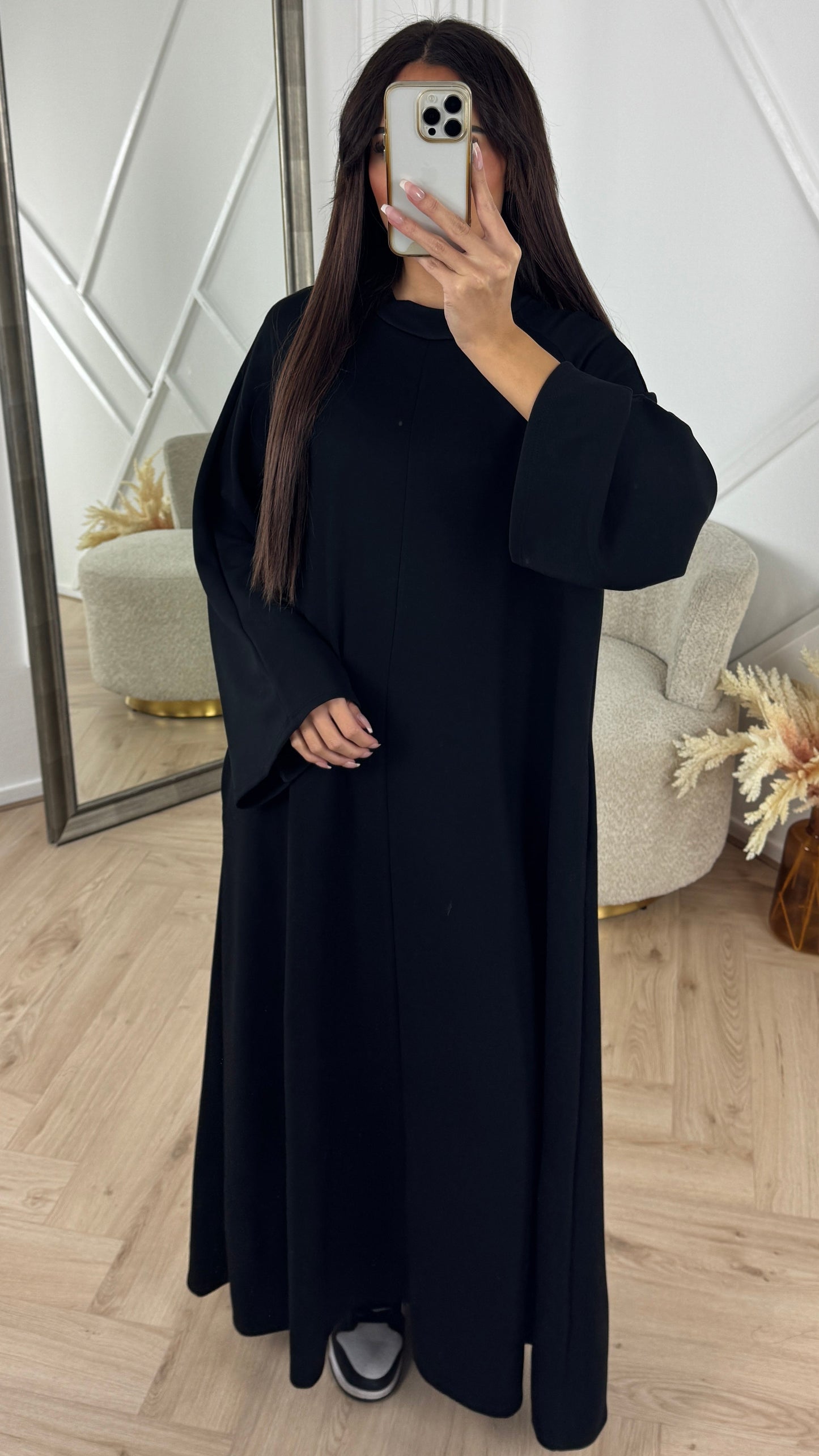 Marvelle™ Luxe Winterjurk