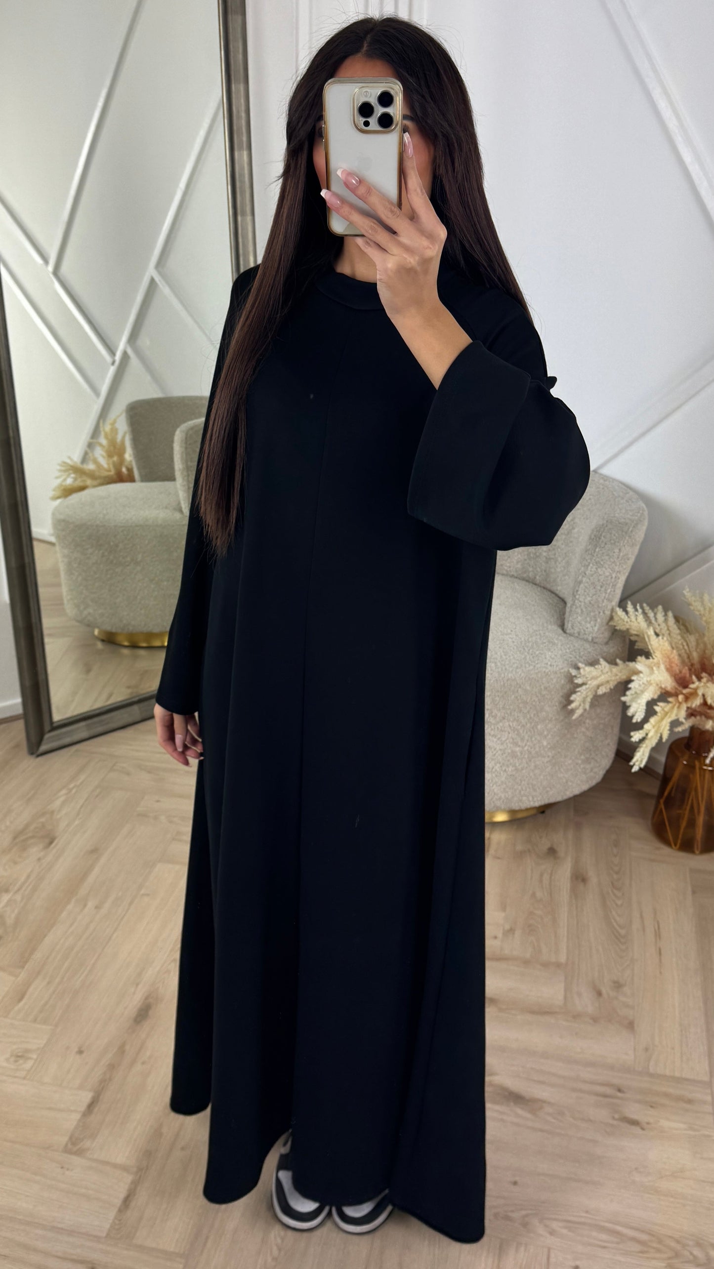 Marvelle™ Luxe Winterjurk