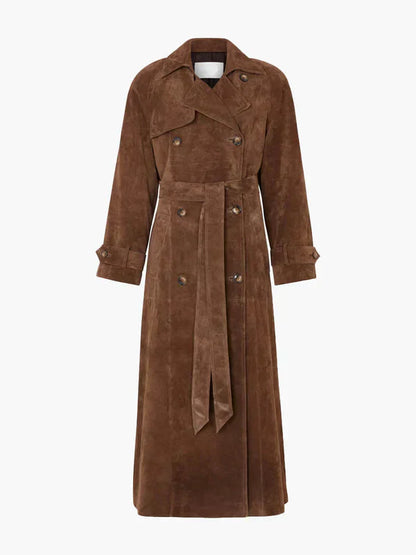 Amara | Couture trenchcoat