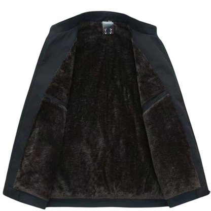 Ruggero | Waterdichte winter jas