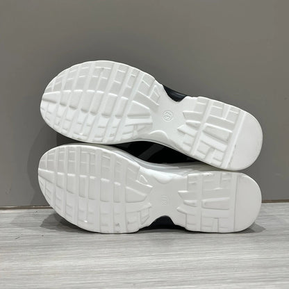 Ultra comfortabele strandsandalen