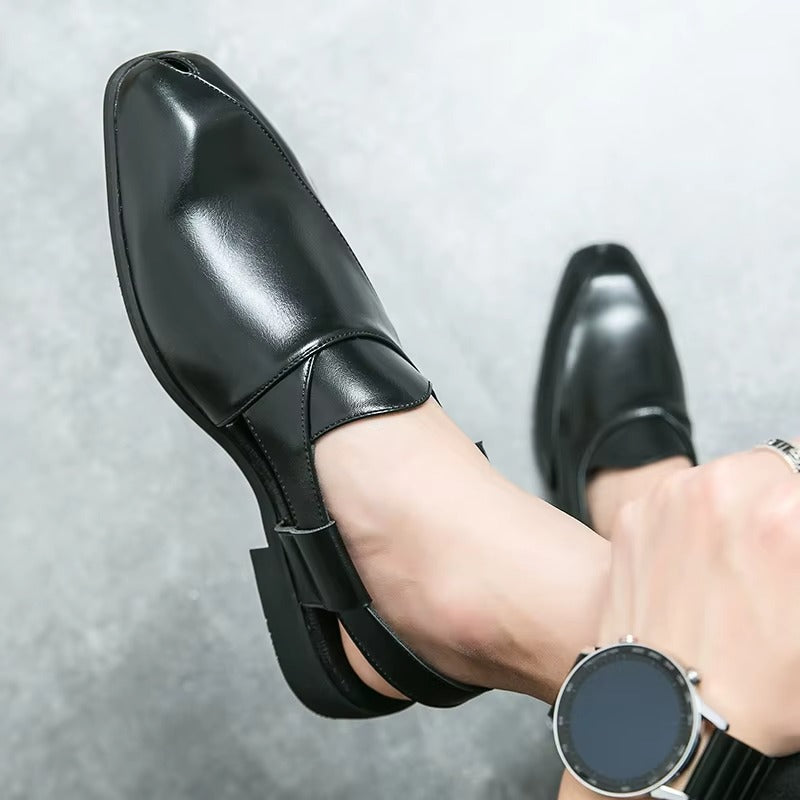 Ravello™ Instappers met bandje