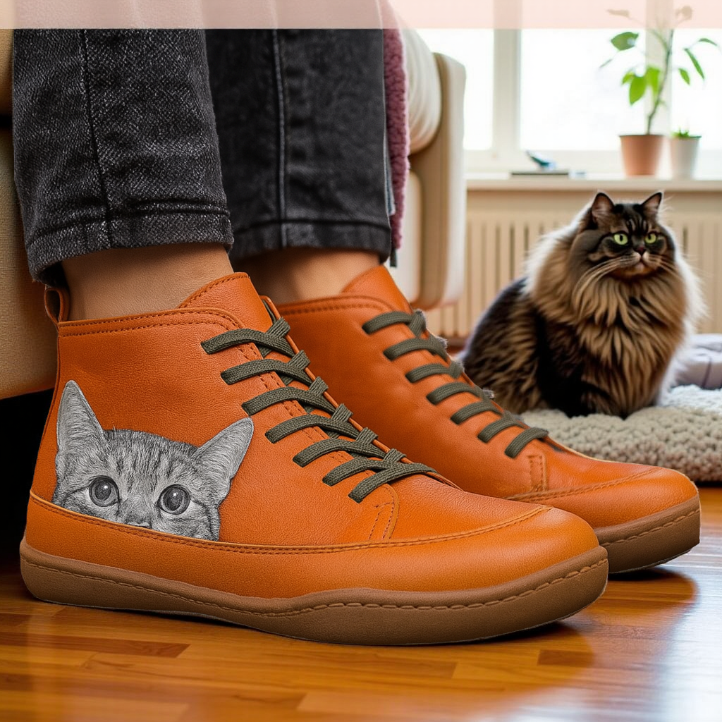 Katelijn™ | Ondersteunende-damesschoenen