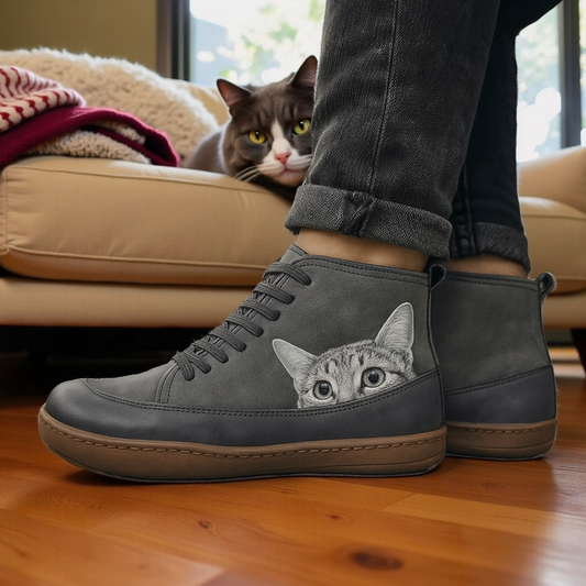 Katelijn™ | Ondersteunende-damesschoenen