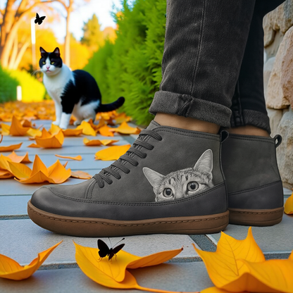 Katelijn™ | Ondersteunende-damesschoenen