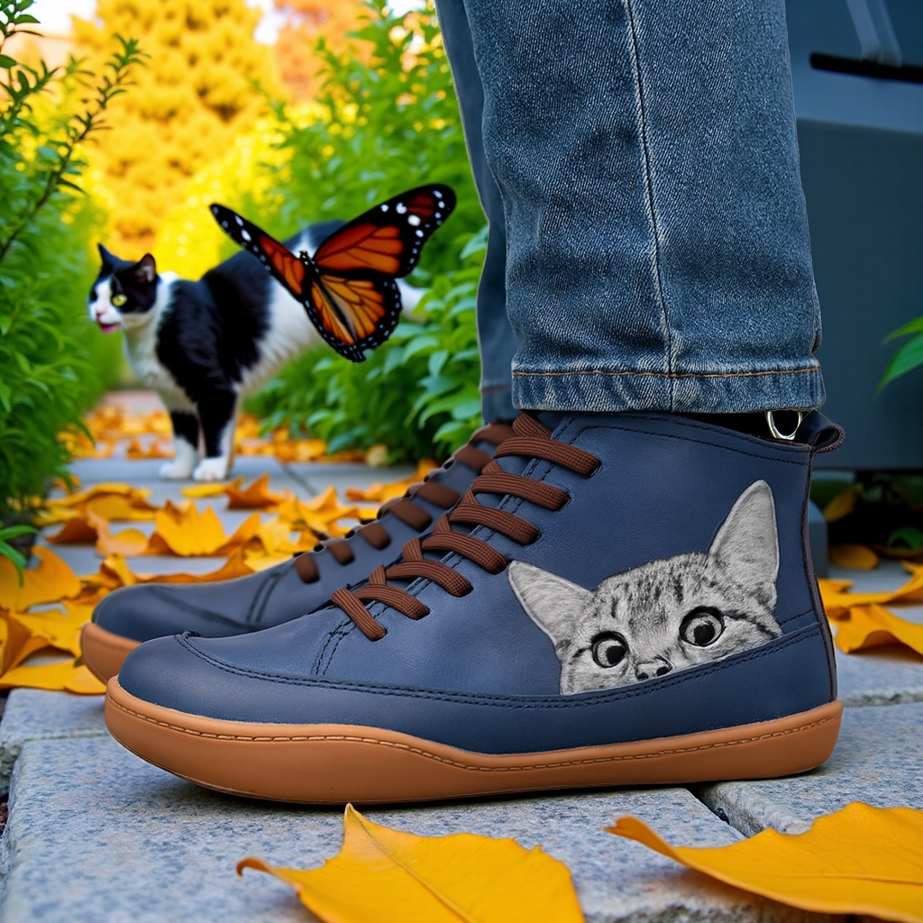 Katelijn™ | Ondersteunende-damesschoenen