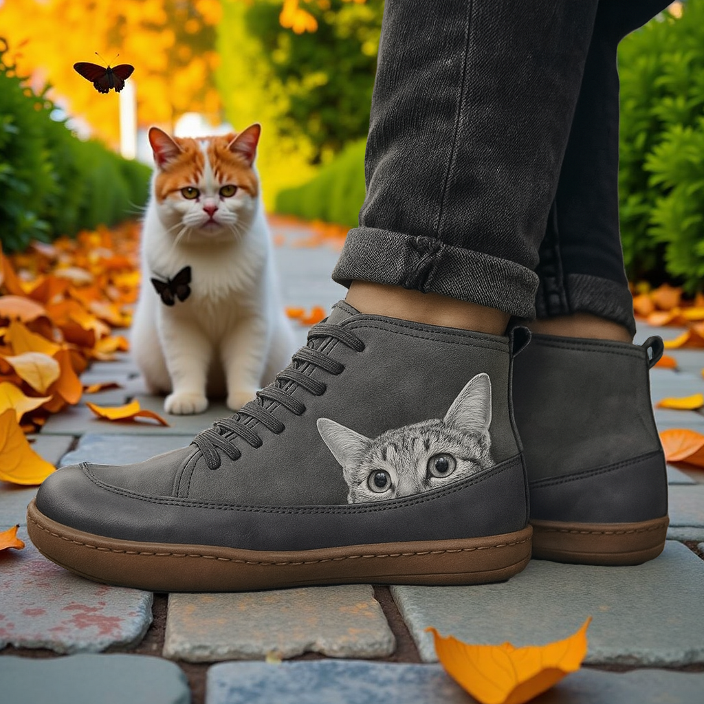 Katelijn™ | Ondersteunende-damesschoenen