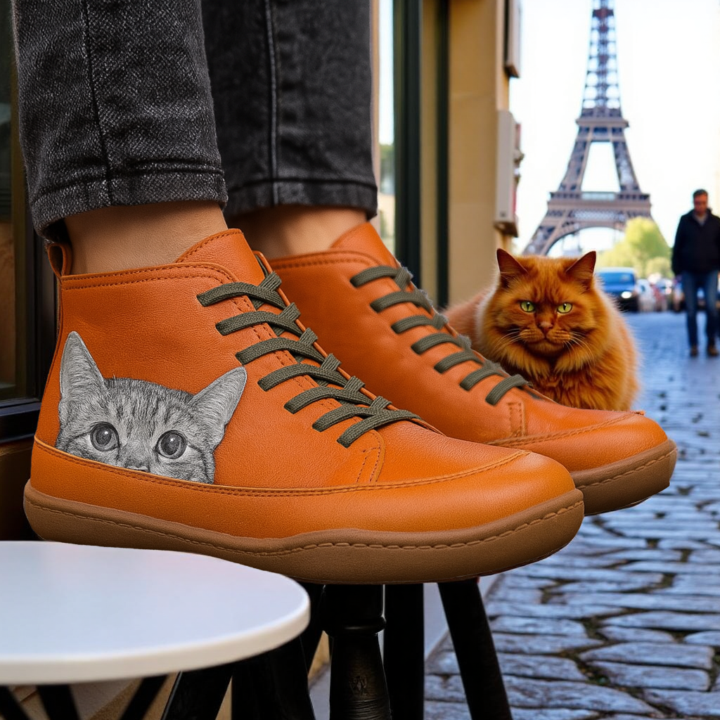 Katelijn™ | Ondersteunende-damesschoenen