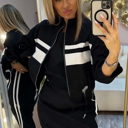 Damesjas & Jurkenset