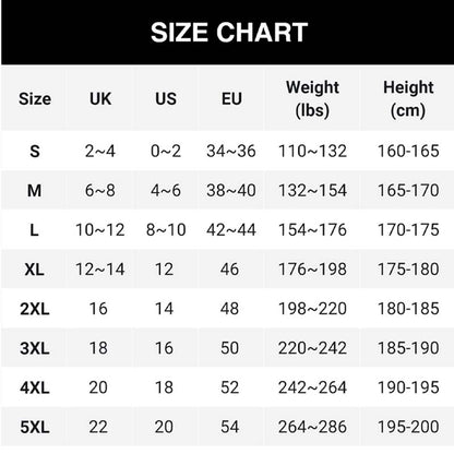 Damesjas & Jurkenset