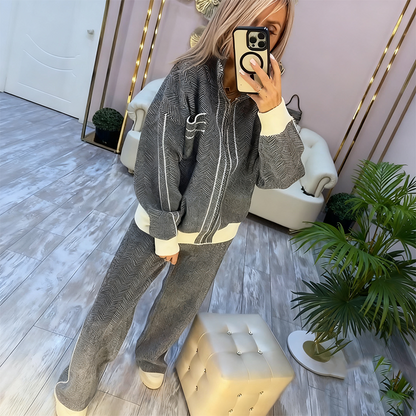 Celina™ – Stijlvolle 2-delige Set