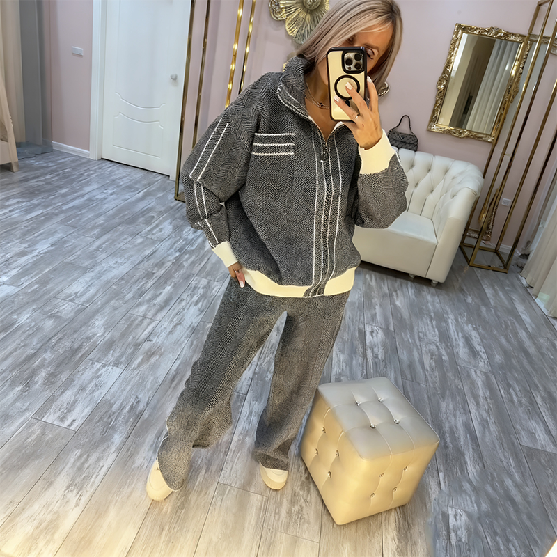 Celina™ – Stijlvolle 2-delige Set